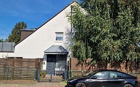 Apartment H2 Düsseldorf